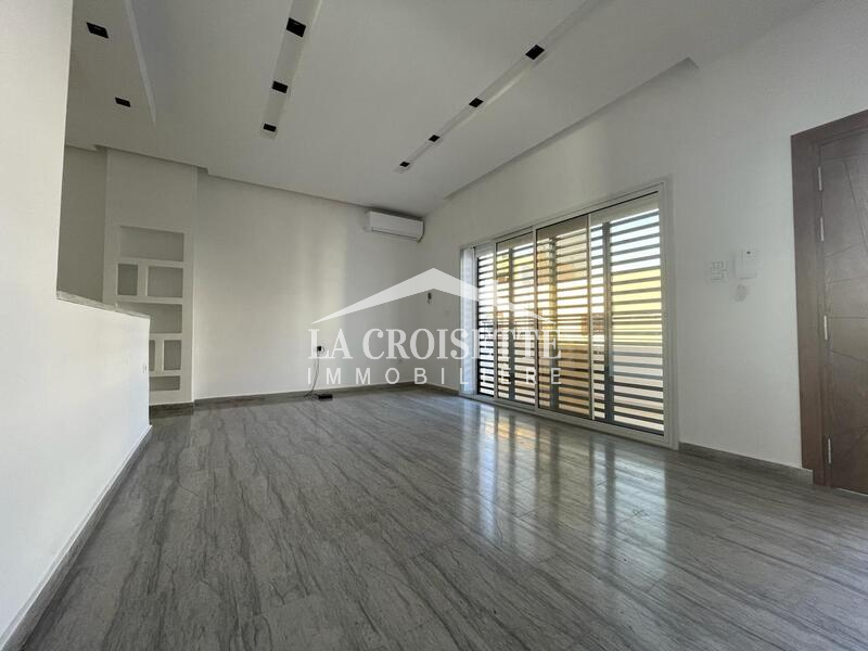 Appartement S+2 à Ain Zaghouan 